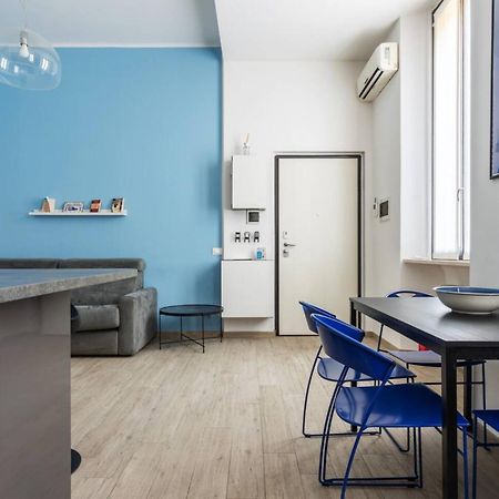 Apartamento In Piazza A Isola Milán Exterior foto