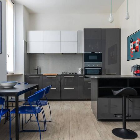 Apartamento In Piazza A Isola Milán Exterior foto