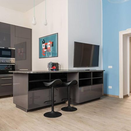 Apartamento In Piazza A Isola Milán Exterior foto
