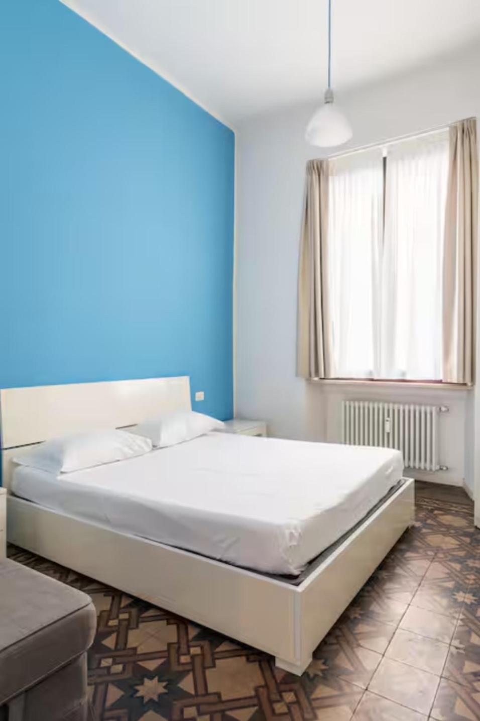 Apartamento In Piazza A Isola Milán Exterior foto