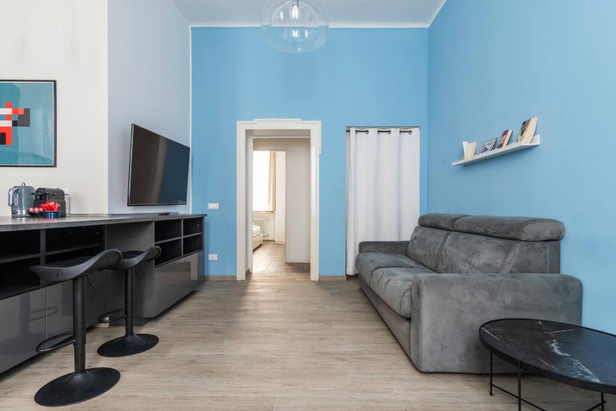 Apartamento In Piazza A Isola Milán Exterior foto