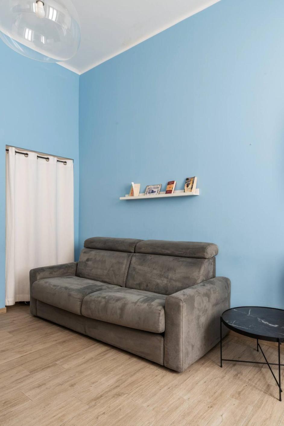 Apartamento In Piazza A Isola Milán Exterior foto