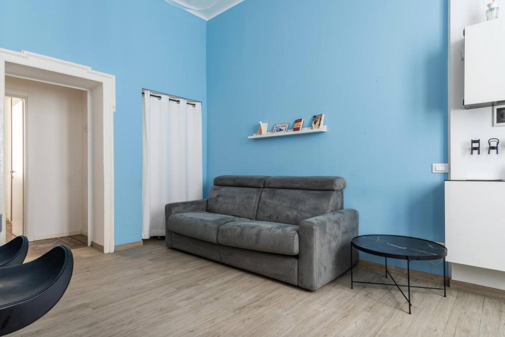Apartamento In Piazza A Isola Milán Exterior foto