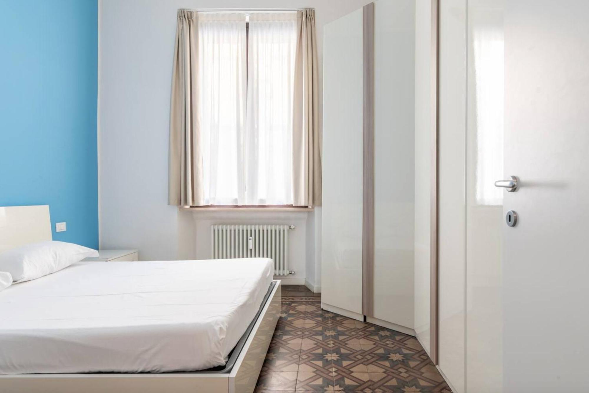Apartamento In Piazza A Isola Milán Exterior foto
