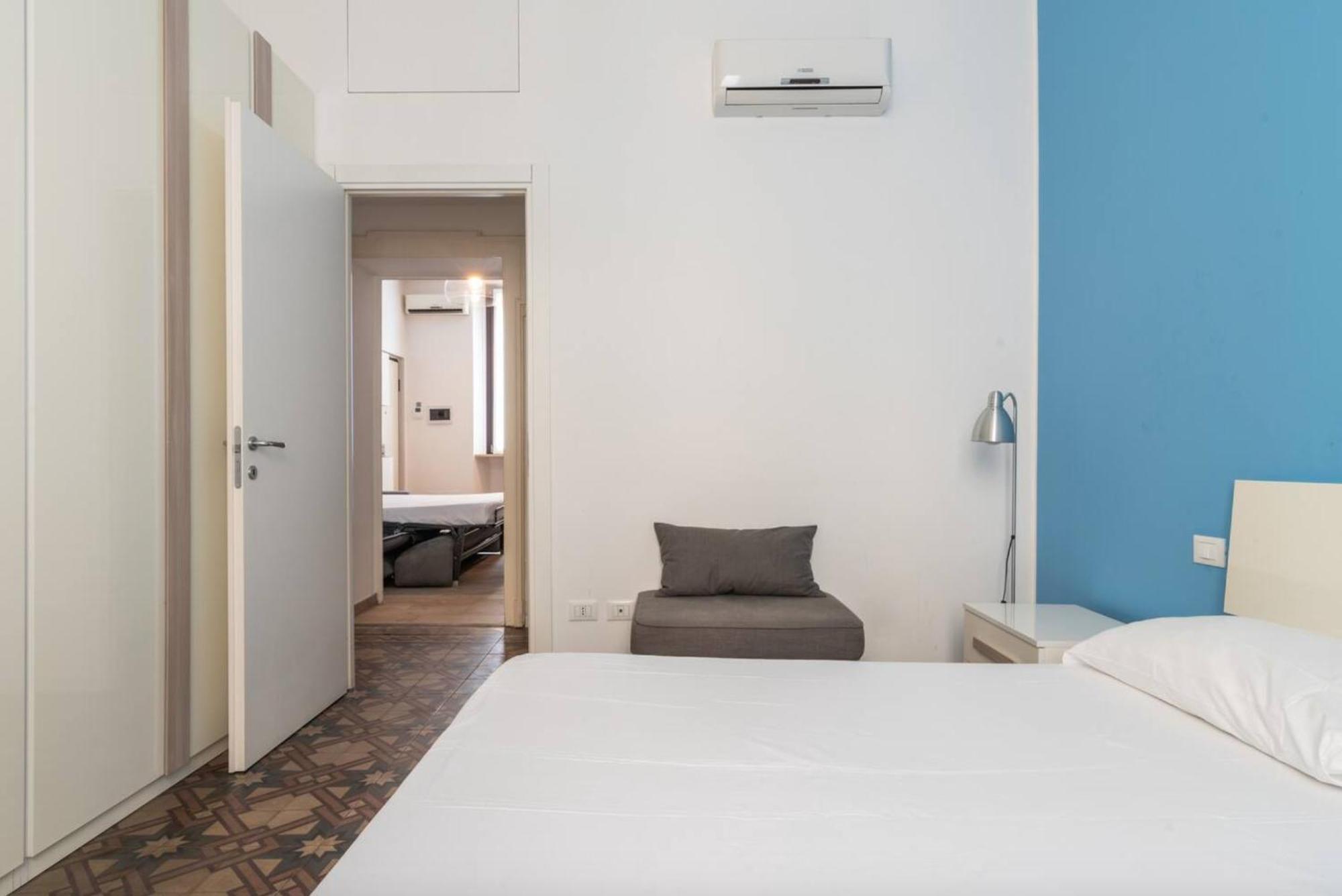 Apartamento In Piazza A Isola Milán Exterior foto